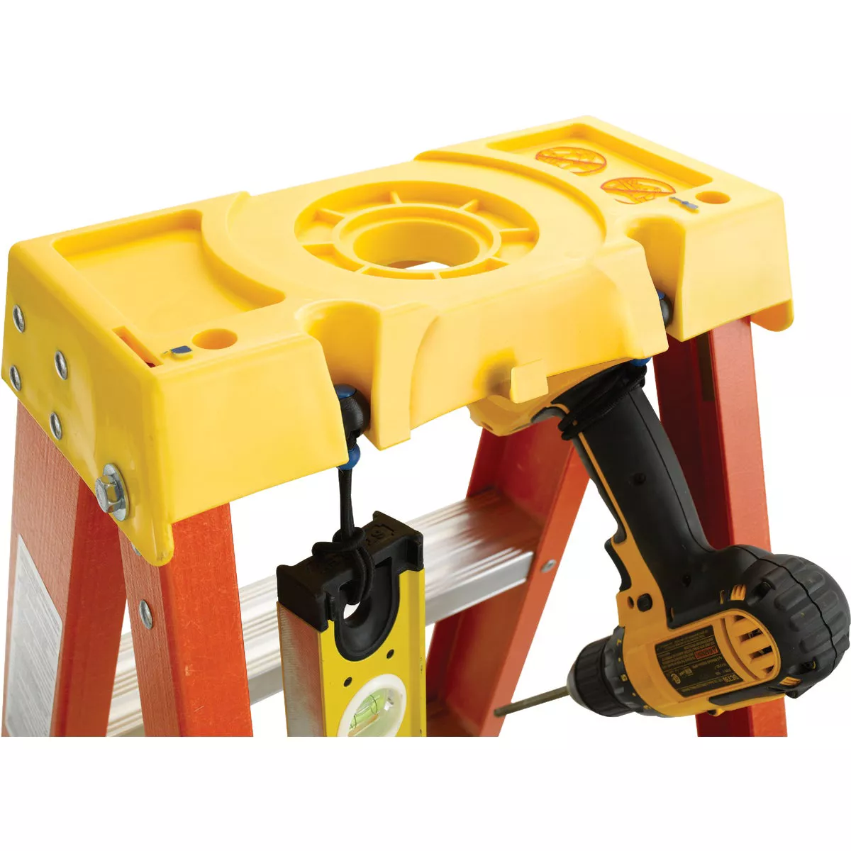 Werner ToolLasso Lock-In Tool Holder Strap - photo 5