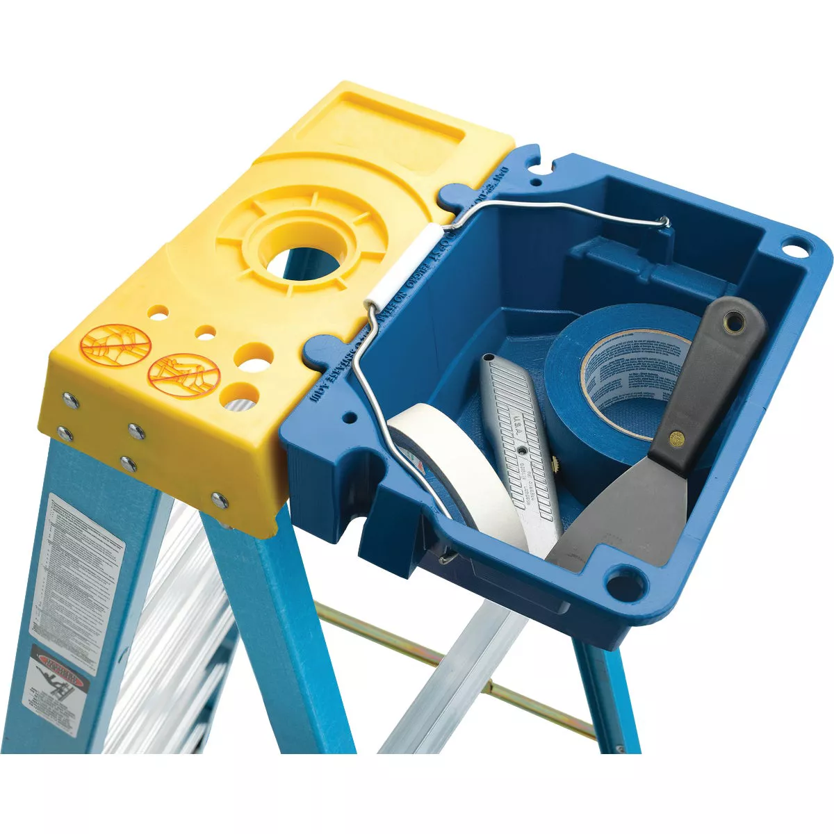 Werner Lock-In Bucket - photo 7