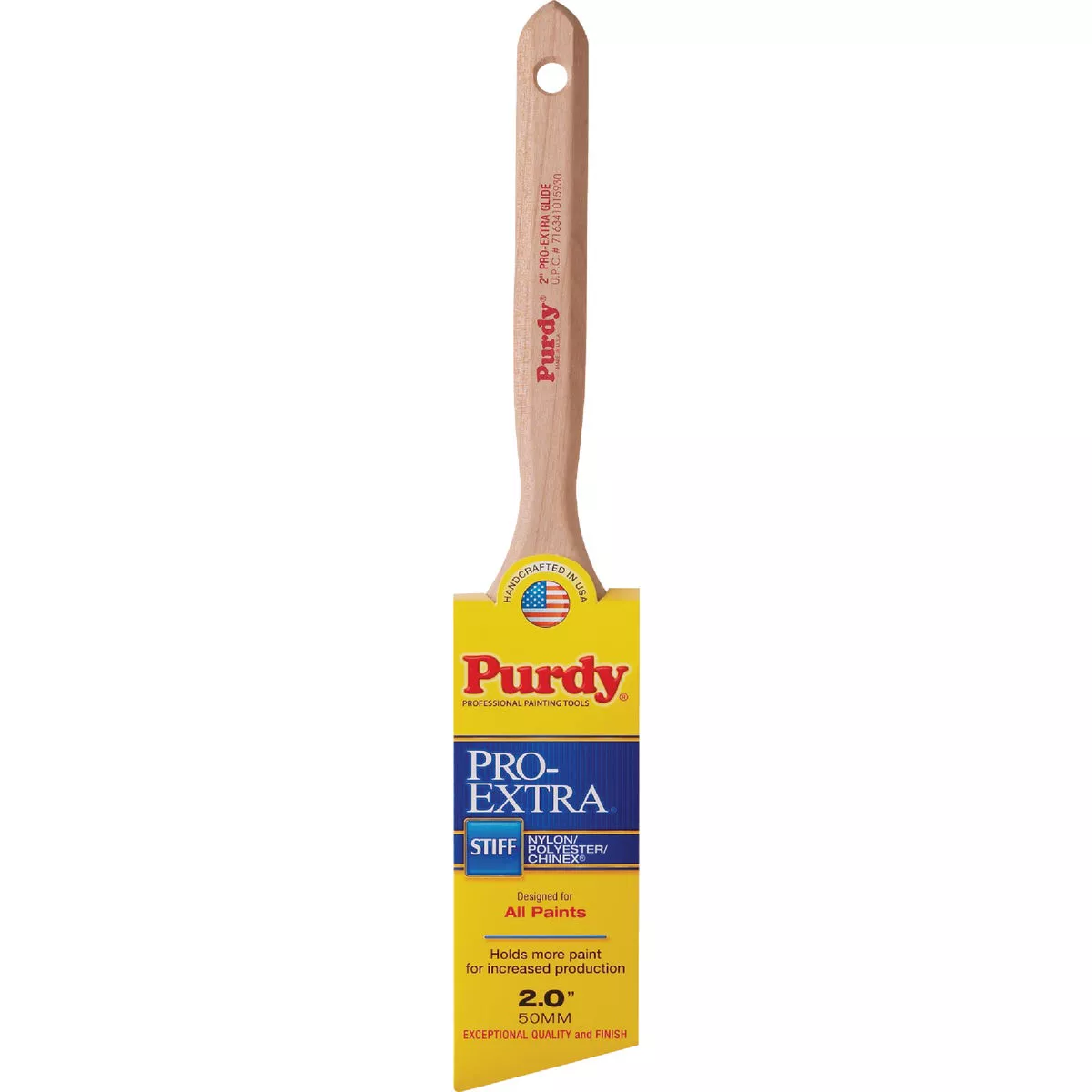 Purdy Pro-Extra Glide 2 In. Angle Sash Paint Brush