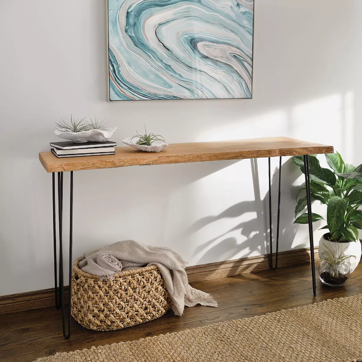 Minwax Warm Satin Wipe-On Interior Polyurethane, 1 Pt. - photo 4