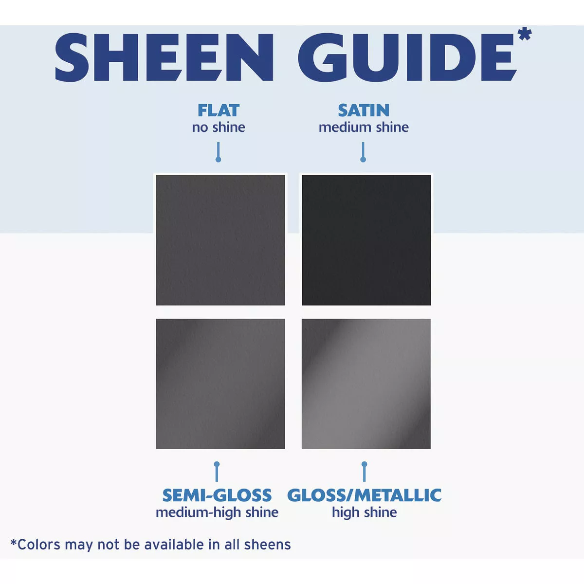 Rust-Oleum Painter's Touch Ultra Cover Flat Premium Latex Primer, White, 1 Qt. - photo 3