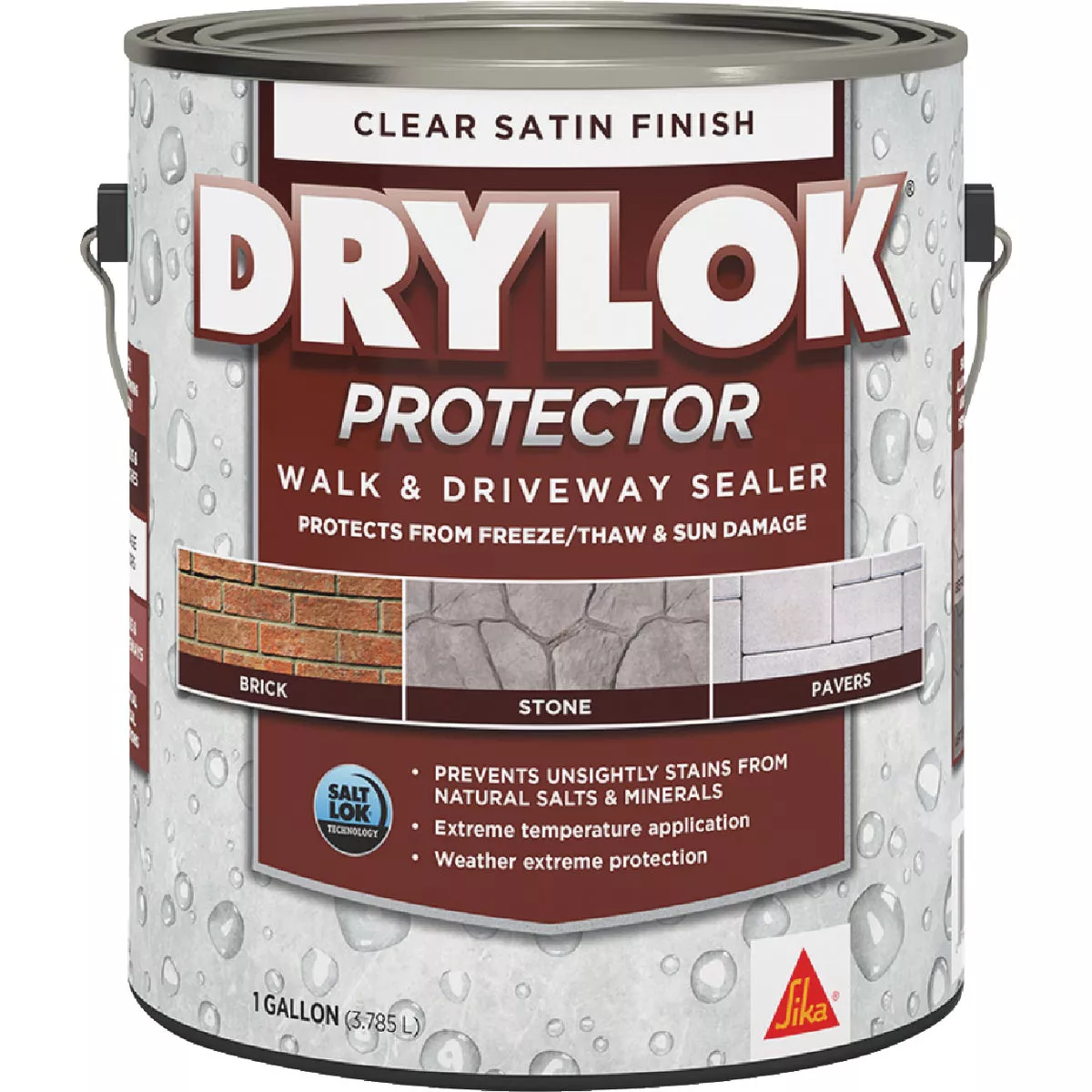 Drylok Protector Concrete Sealer, 1 Gal.