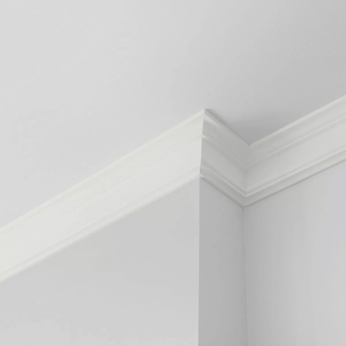 Glidden Spred Interior Paint + Primer Grab-N-Go Semi-Gloss White Gallon - photo 6
