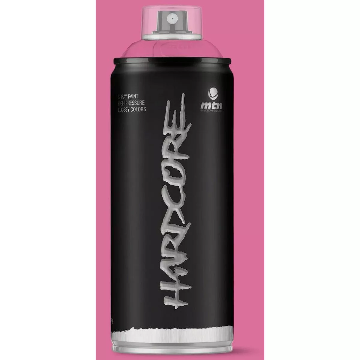 MTN Hardcore 400ml Love Pink Spray Paint