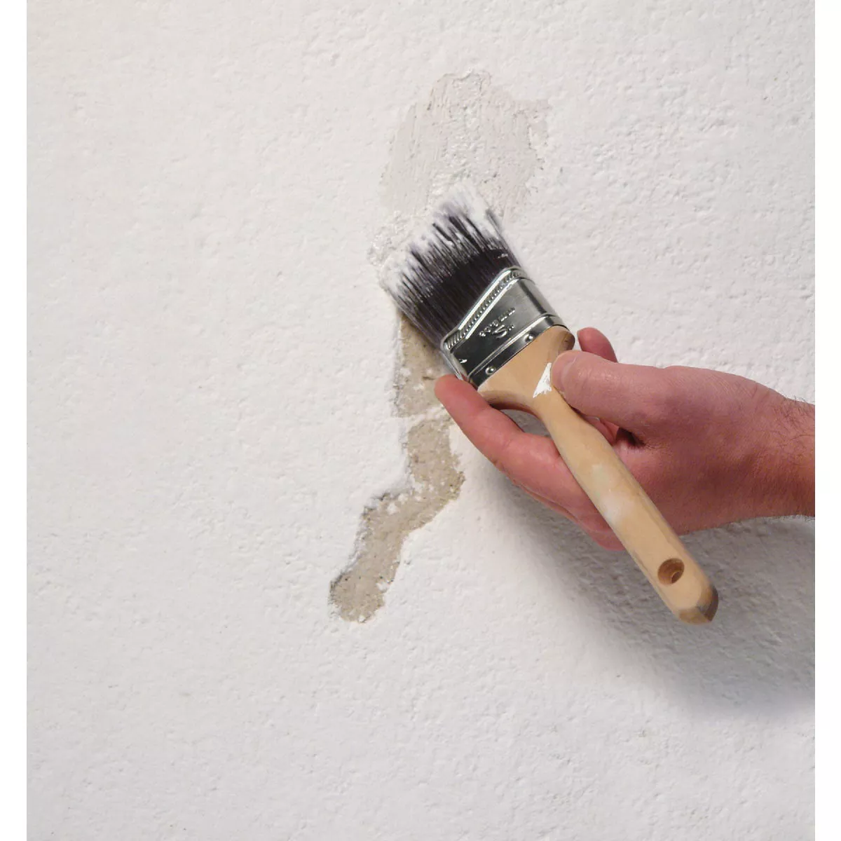 Zinsser 1 Qt. Ready-Mixed Popcorn Ceiling Patch - photo 3