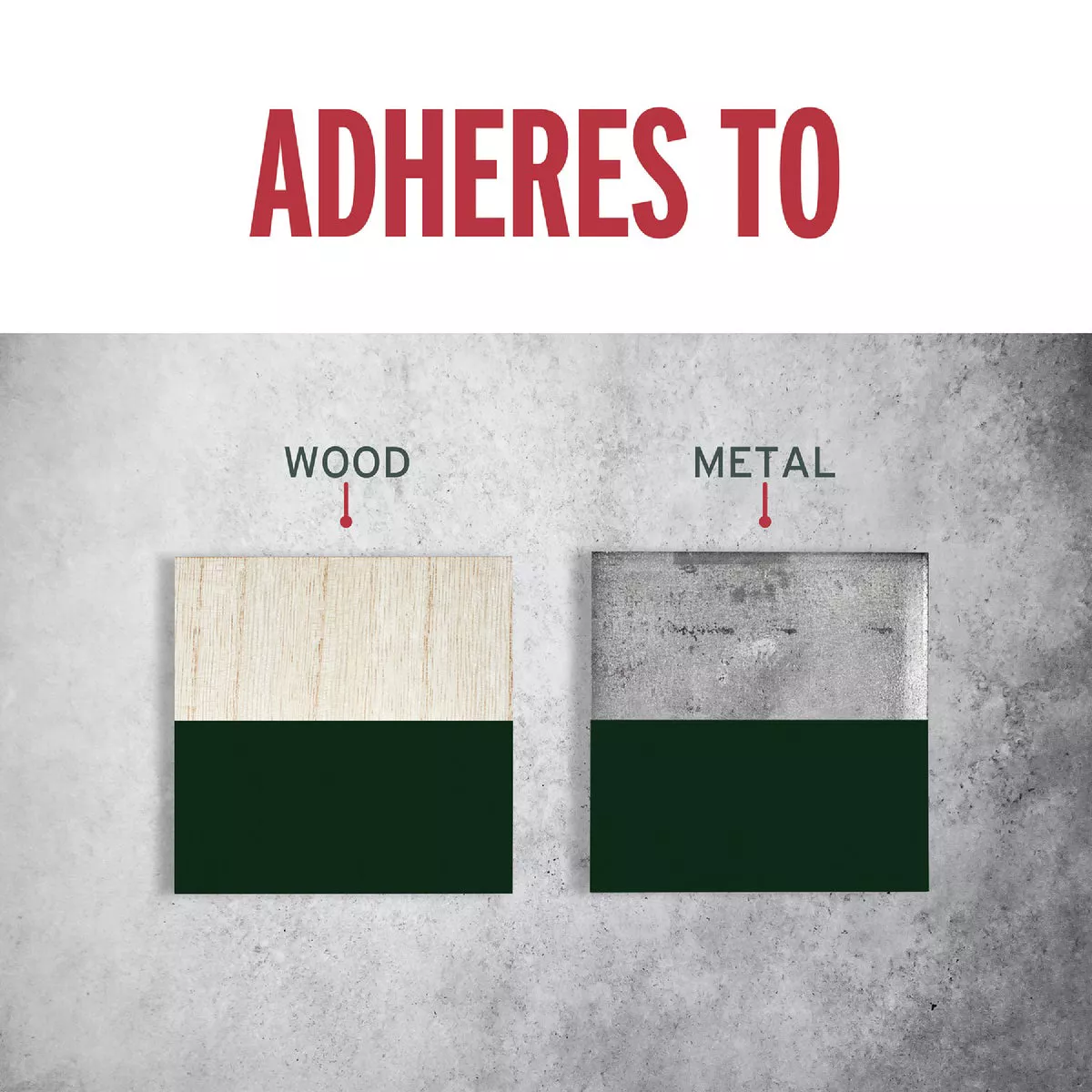 Rust-Oleum Professional Oil-Based Gloss VOC Formula Rust Control Enamel, Hunter Green, 1 Gal. - photo 5