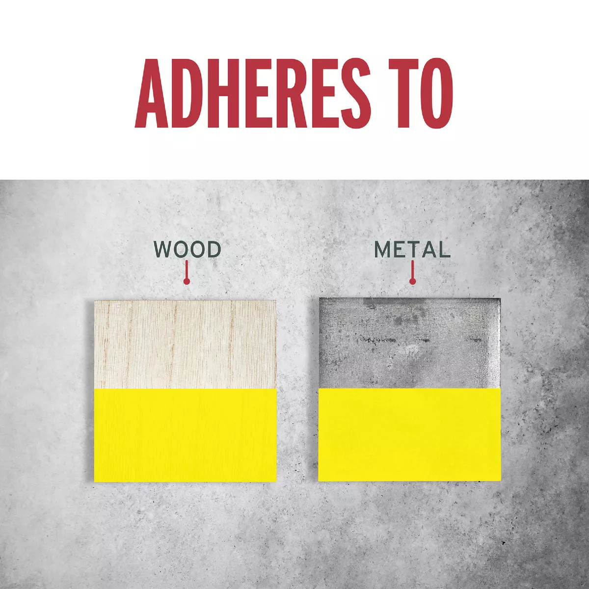 Rust-Oleum Professional Oil-Based Gloss VOC Formula Rust Control Enamel, Safety Yellow, 1 Gal. - photo 5