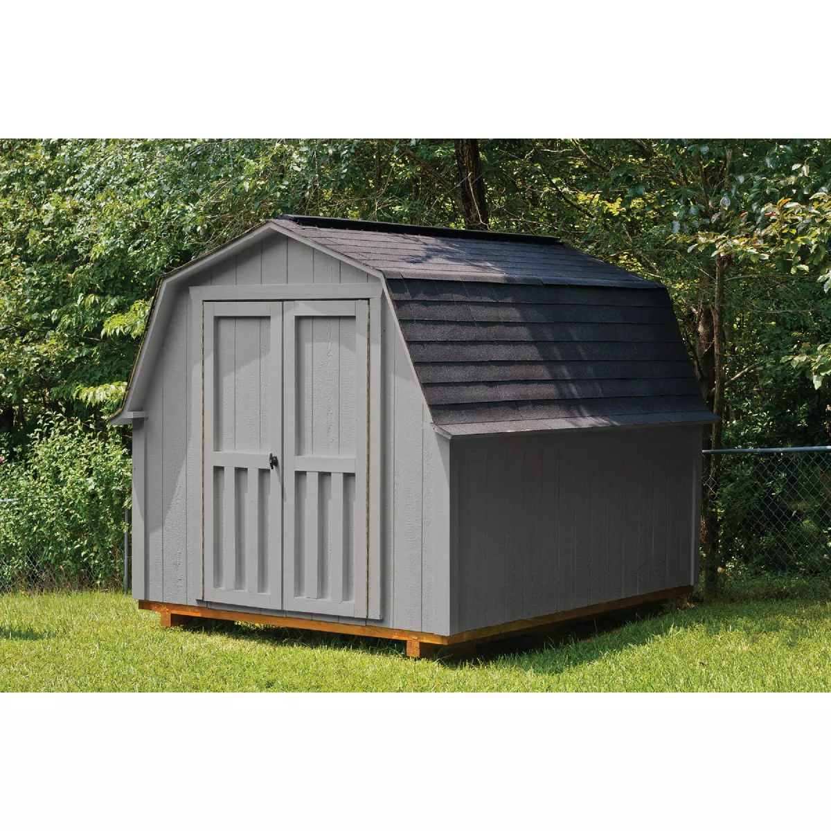 Rust-Oleum Professional Oil-Based Flat VOC Formula Metal Primer, Gray, 1 Gal. - photo 4