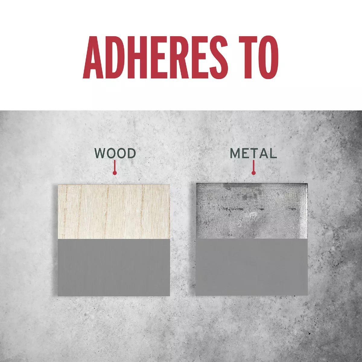 Rust-Oleum Professional Oil-Based Flat VOC Formula Metal Primer, Gray, 1 Gal. - photo 5