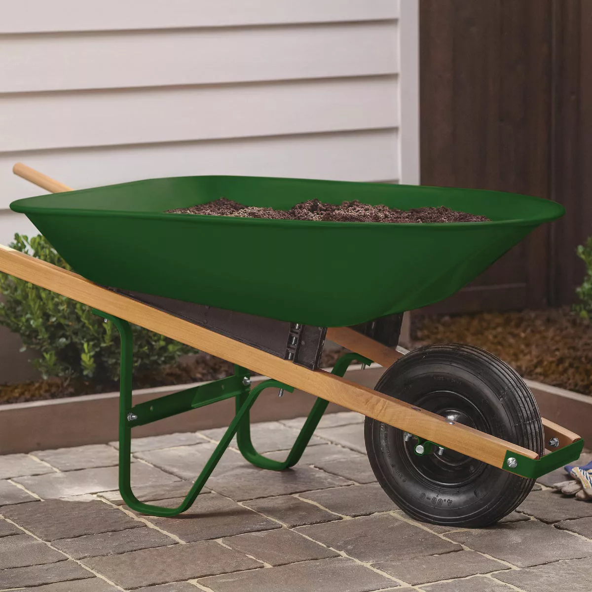 Krylon Industrial Tough Coat 15 Oz. Gloss Dark Green Rust Barrier Spray Enamel - photo 7