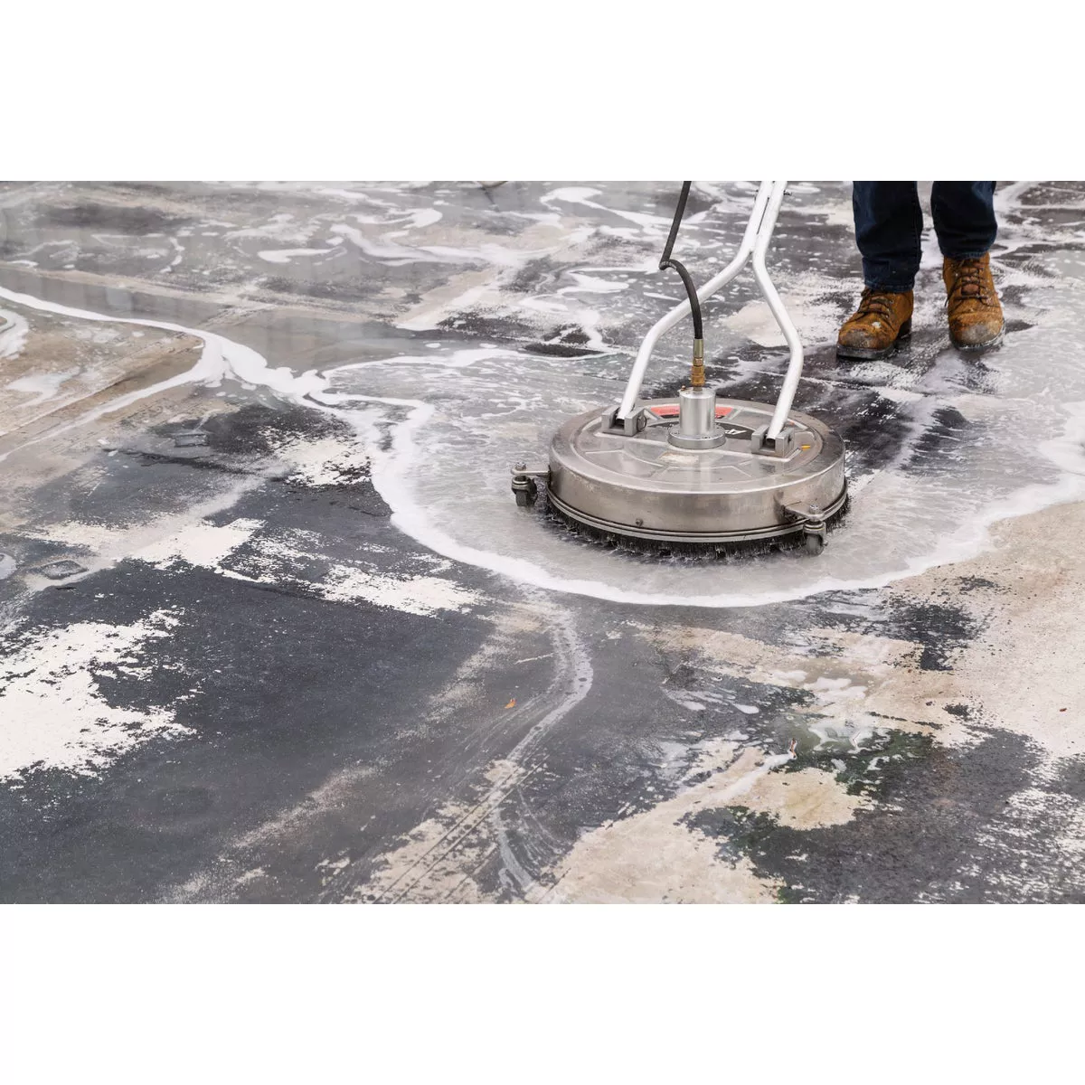 Rust-Oleum 1 Gal. One-Step Roof Prep Cleaner - photo 3