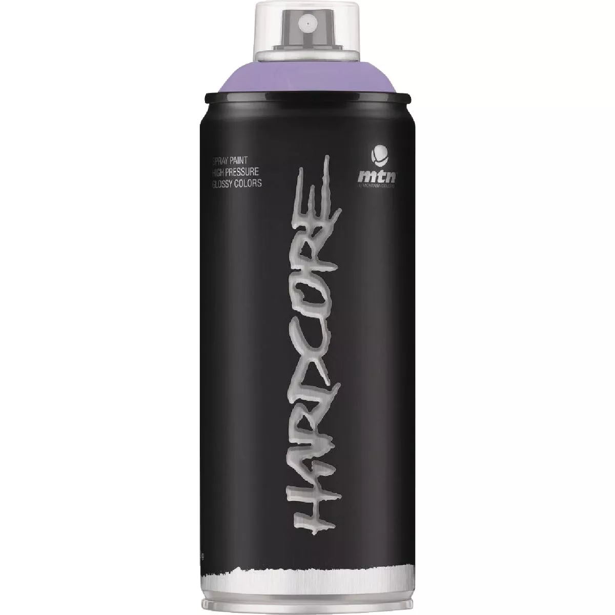 MTN Hardcore 400ml Violet Spray Paint