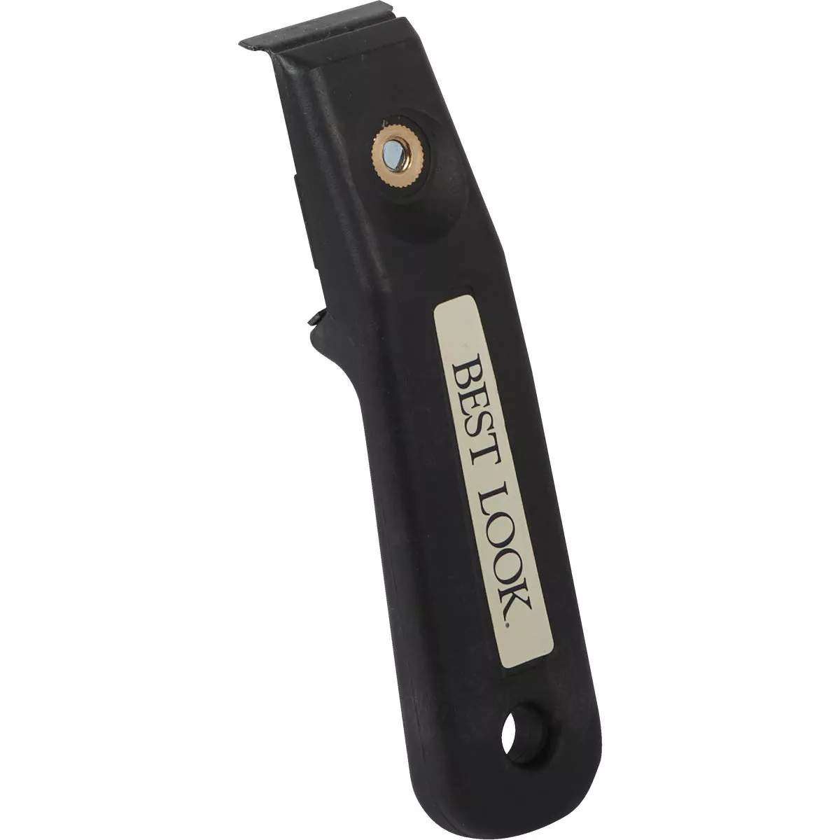 Best Look 1-1/8 In. Stiff Paint Scraper - photo 4