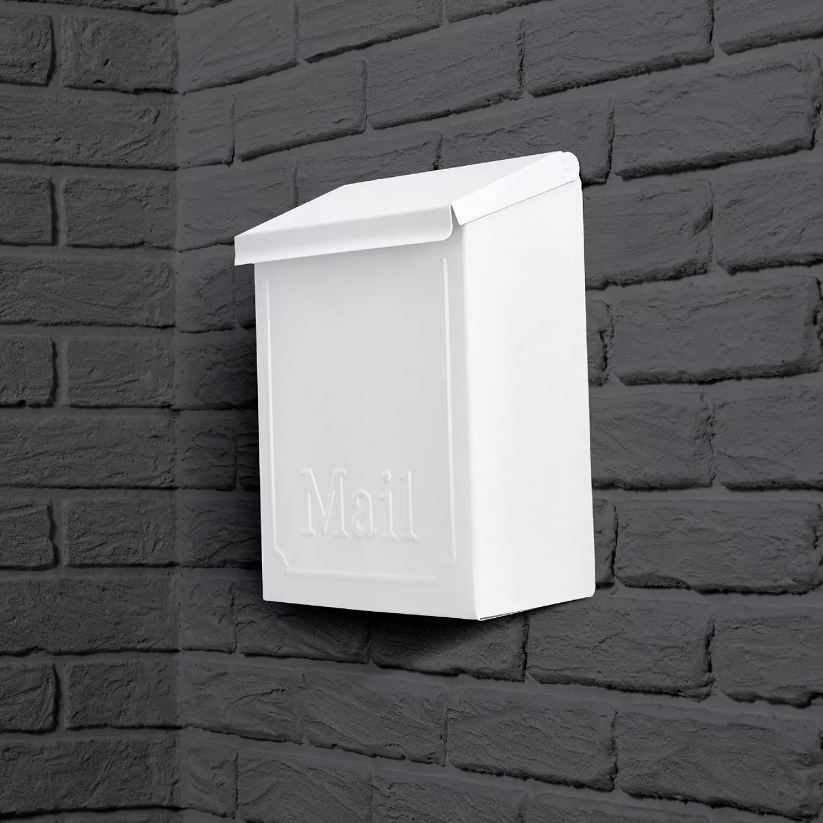 Rust-Oleum Universal 12 Oz. Gloss White Paint - photo 3