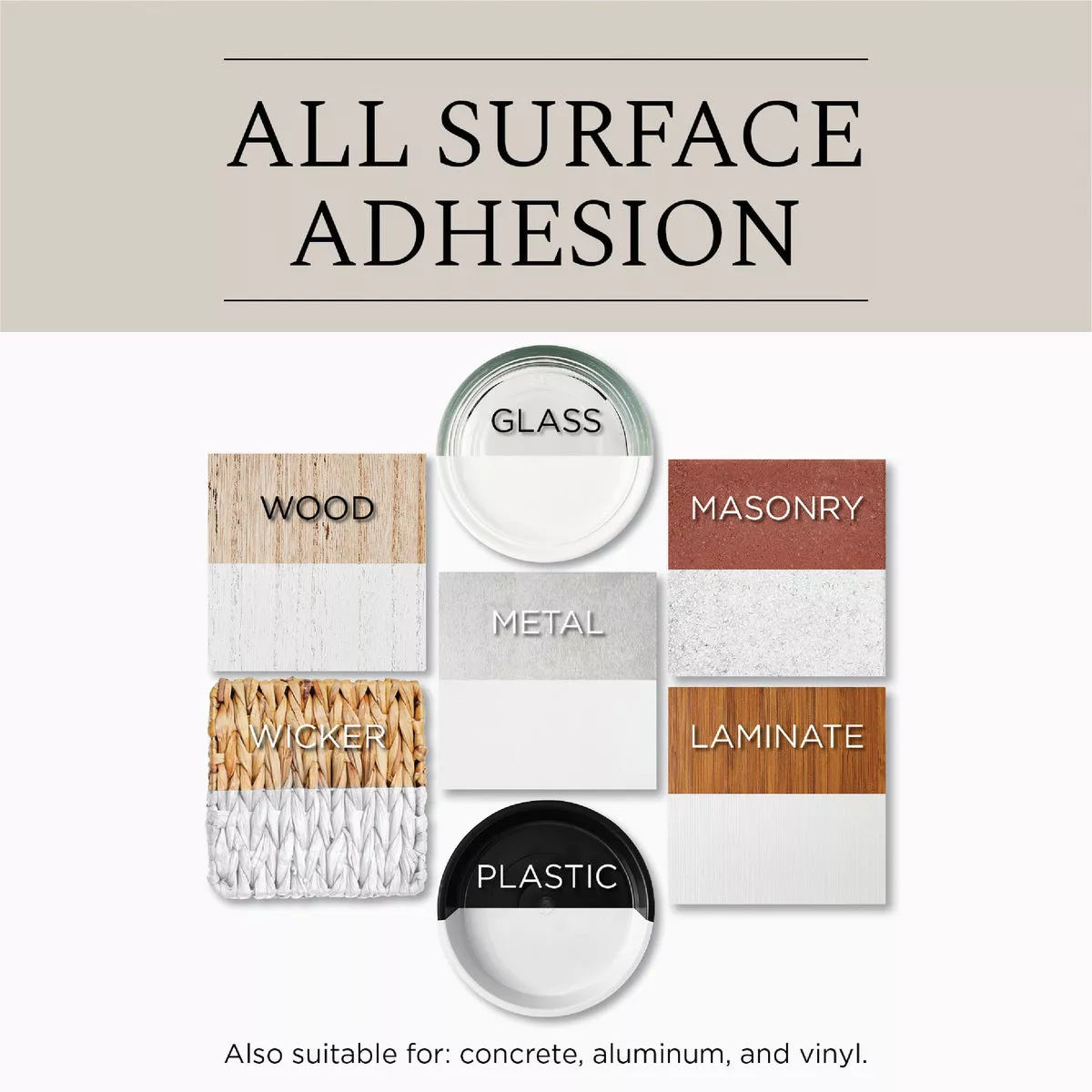 Rust-Oleum Universal 12 Oz. Gloss White Paint - photo 5