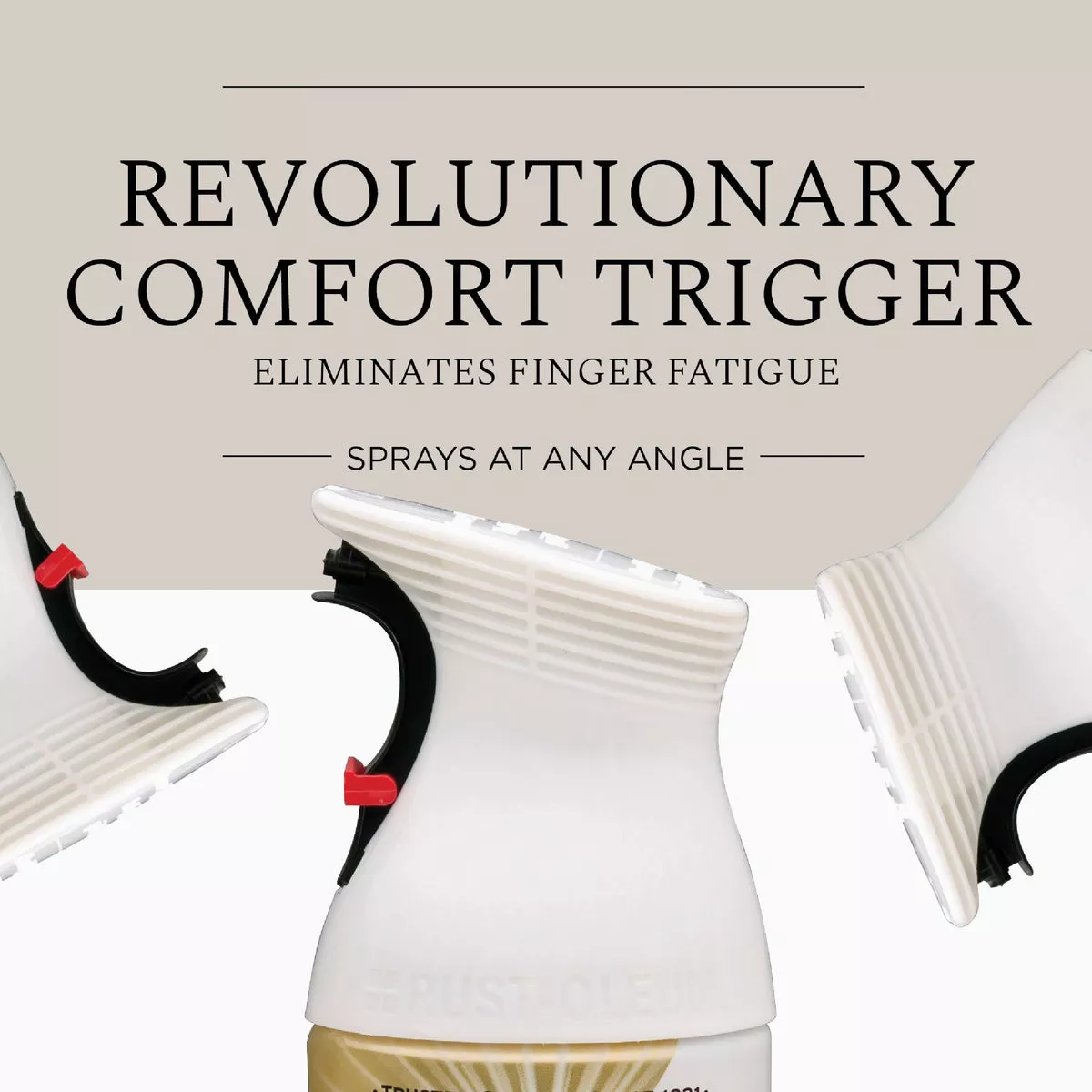 Rust-Oleum Universal 12 Oz. Gloss White Paint - photo 7