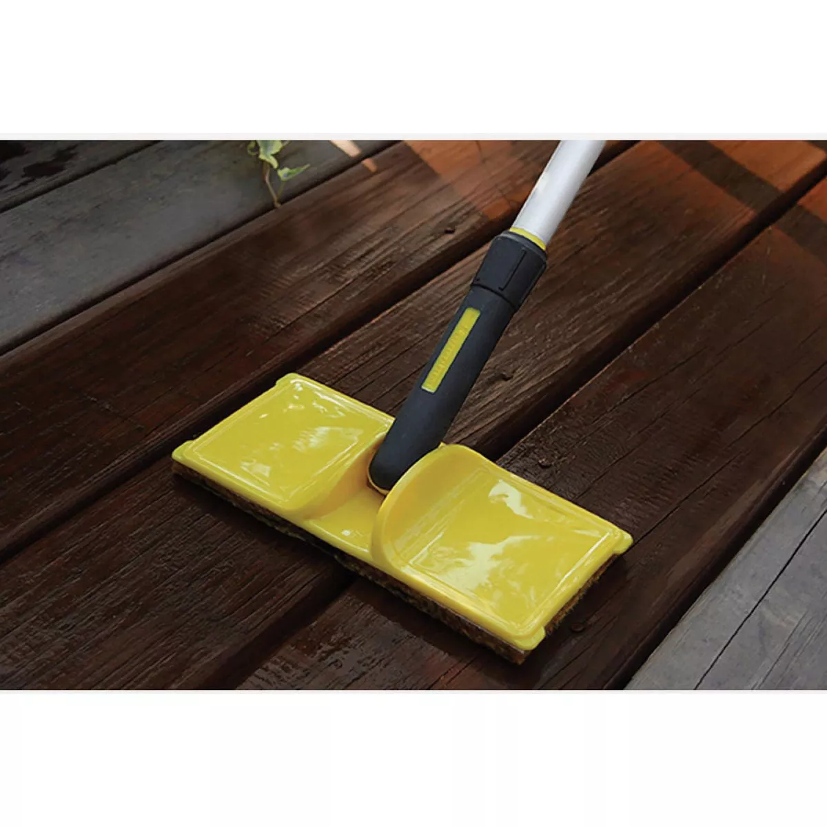 Mr. LongArm Woodmates 9 In. Standard Stain Applicator - photo 2