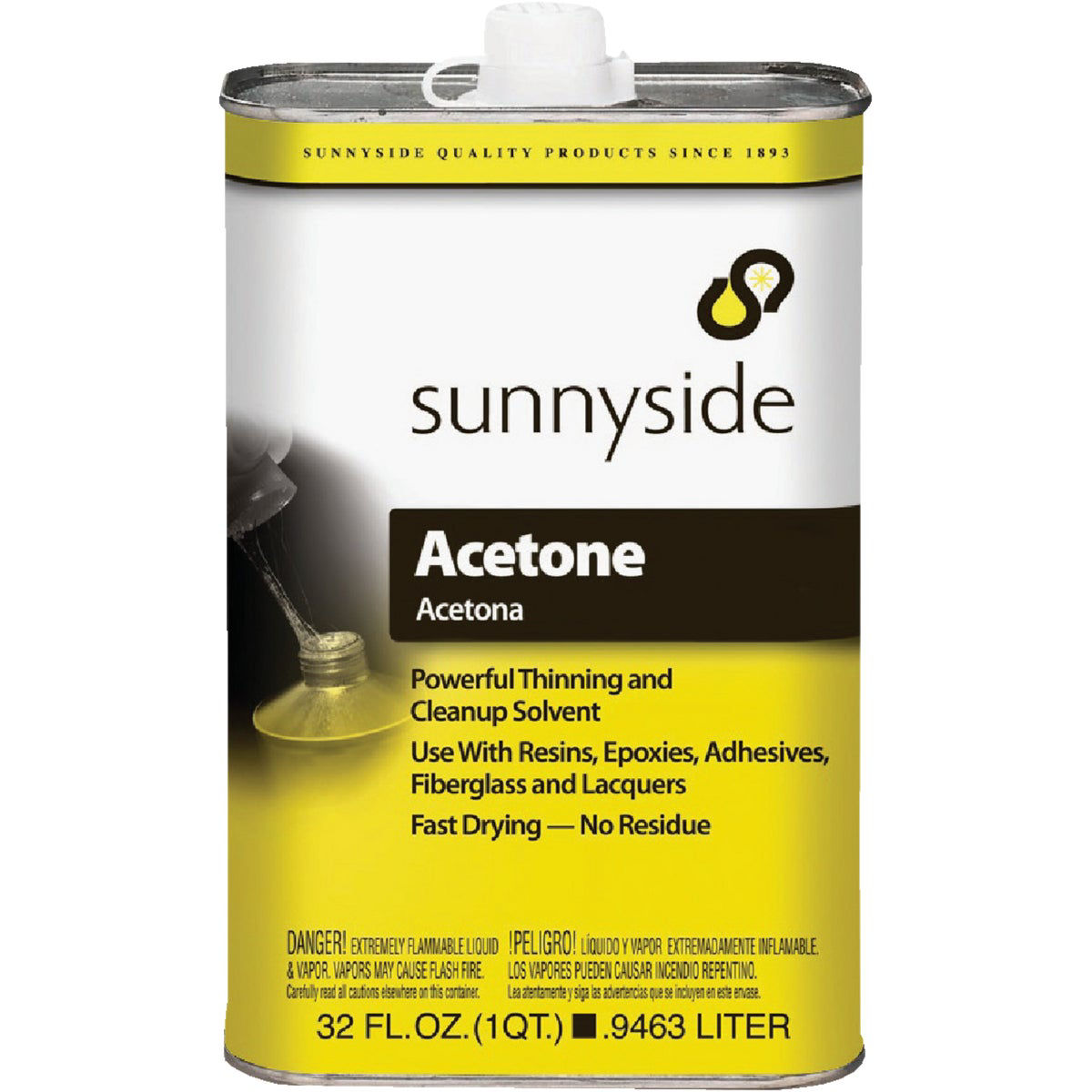 Acetone | True Value Hardware
