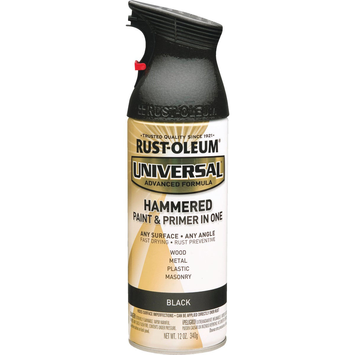 Textured Finish Spray Paints | Spray Paints | True Value Hardware