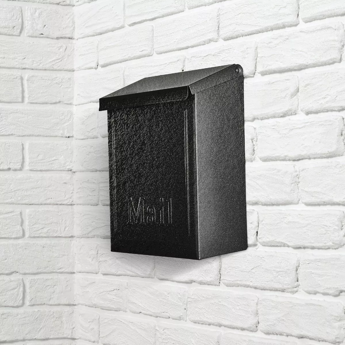 Rust-Oleum Universal 12 Oz. Hammered Black Paint - photo 5