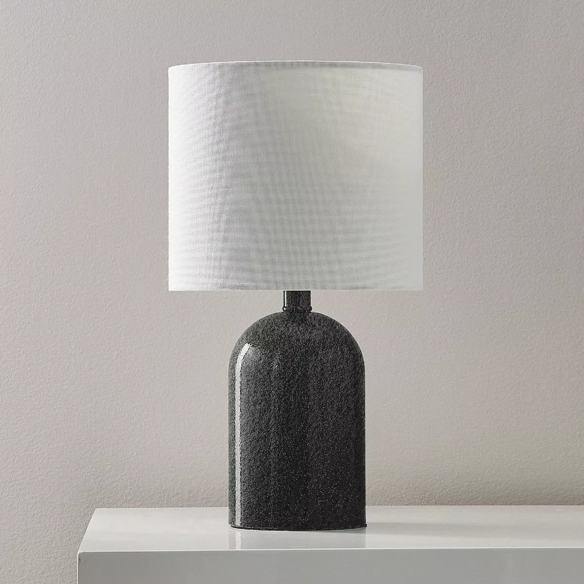 Rust-Oleum Universal 12 Oz. Hammered Black Paint - photo 4