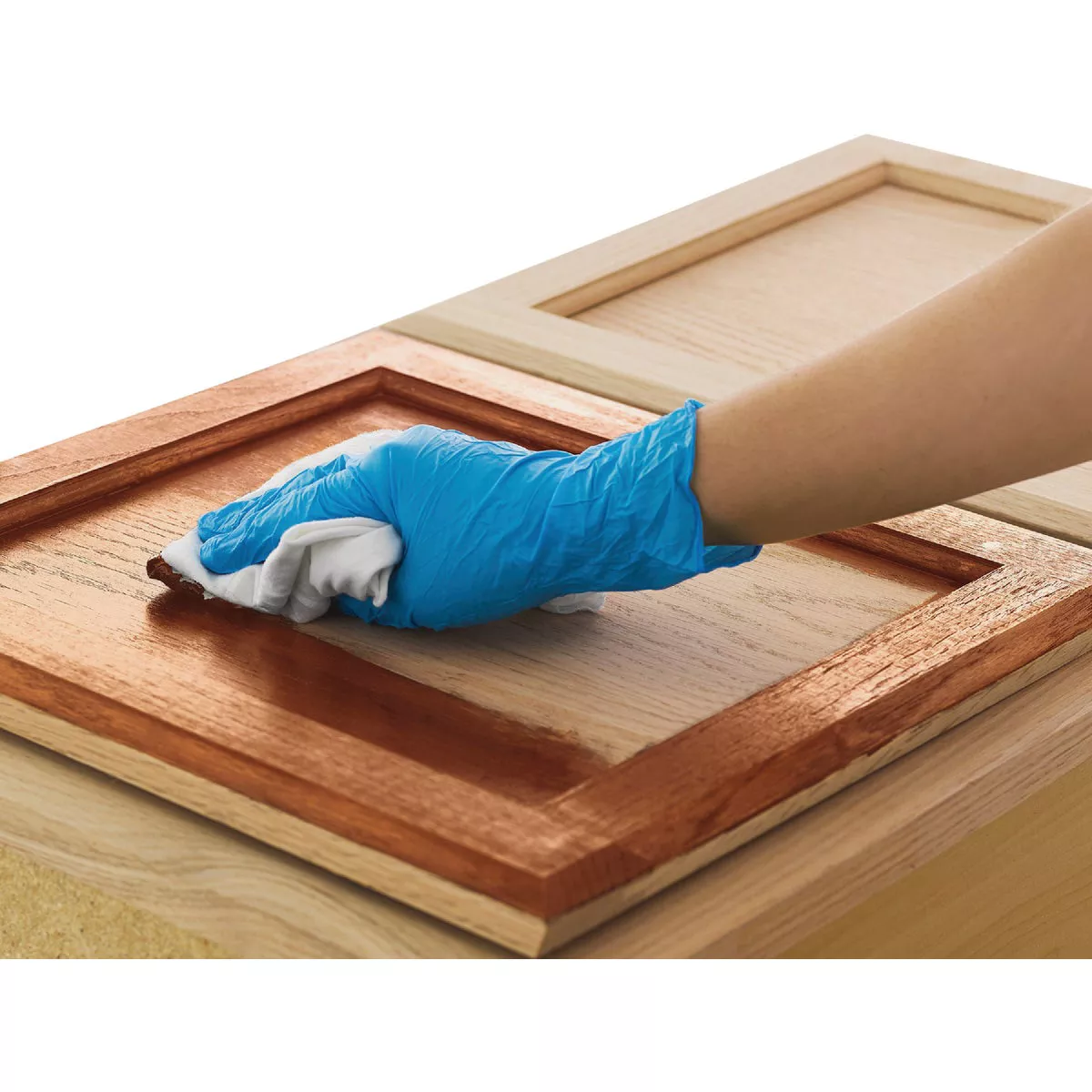 Minwax Gel Stain, Antique Maple, 1/2 Pt. - photo 2