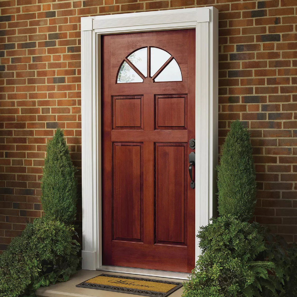 Minwax Gel Stain, Mahogany, 1 Qt. - photo 6