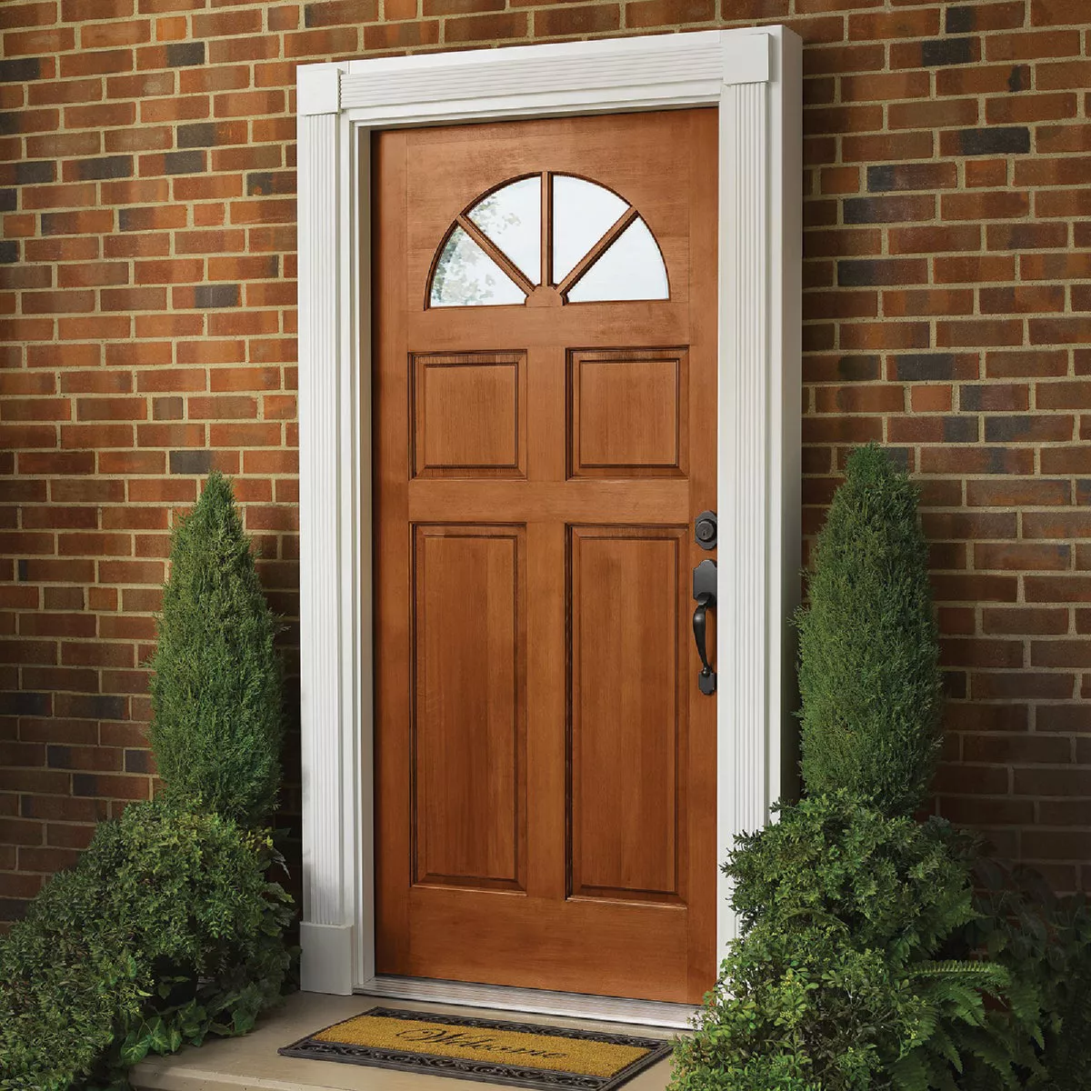 Minwax Gel Stain, Cherrywood, 1/2 Pt. - photo 4