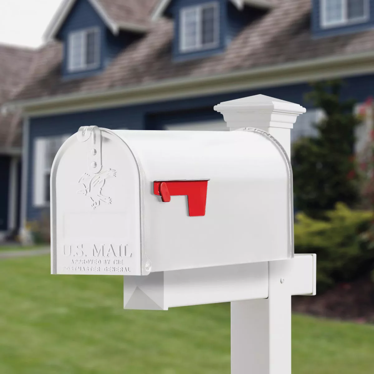 Rust-Oleum Stops Rust Oil Based Satin Protective Rust Control Enamel, White, 1/2 Pt. - photo 4