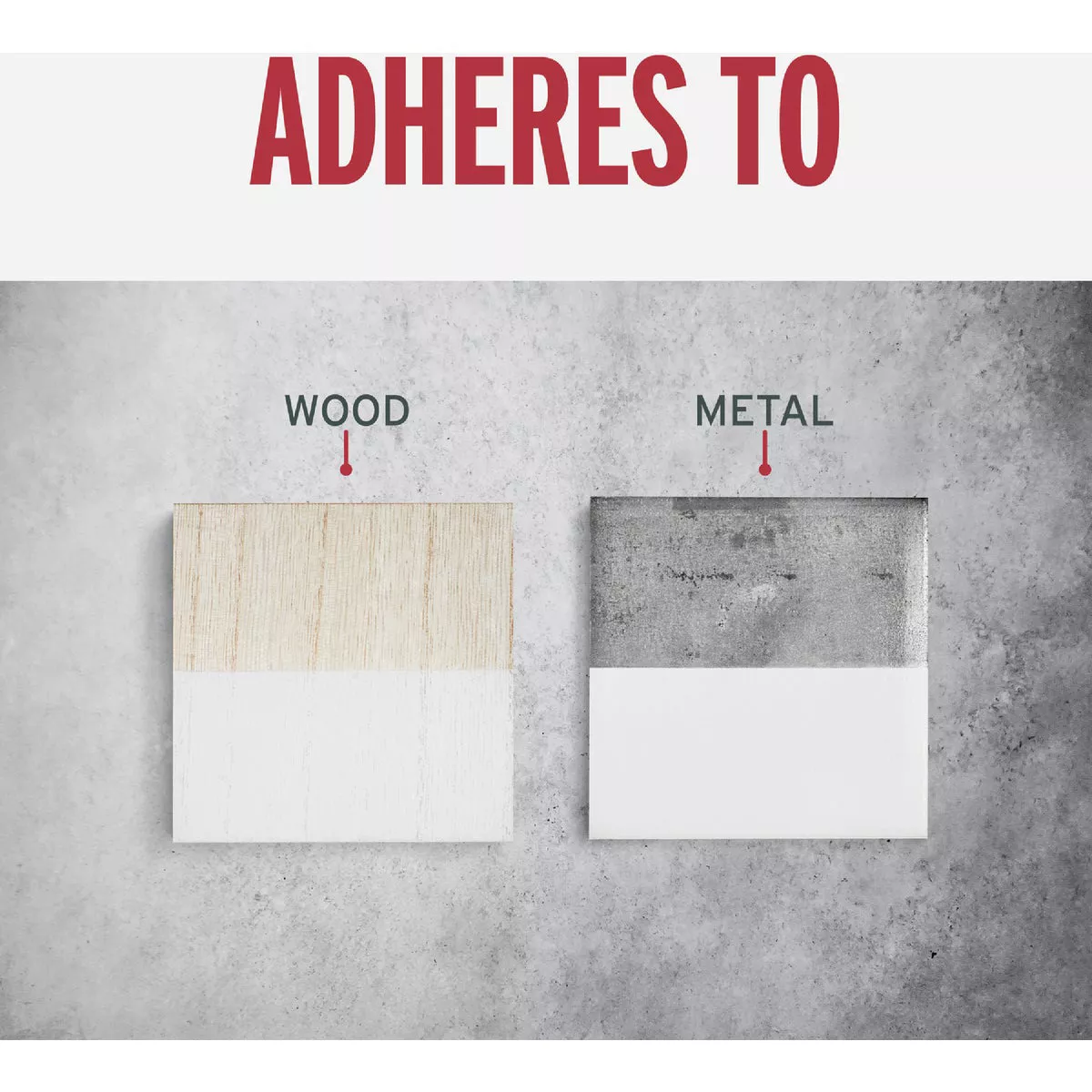 Rust-Oleum Stops Rust Oil Based Satin Protective Rust Control Enamel, White, 1/2 Pt. - photo 5