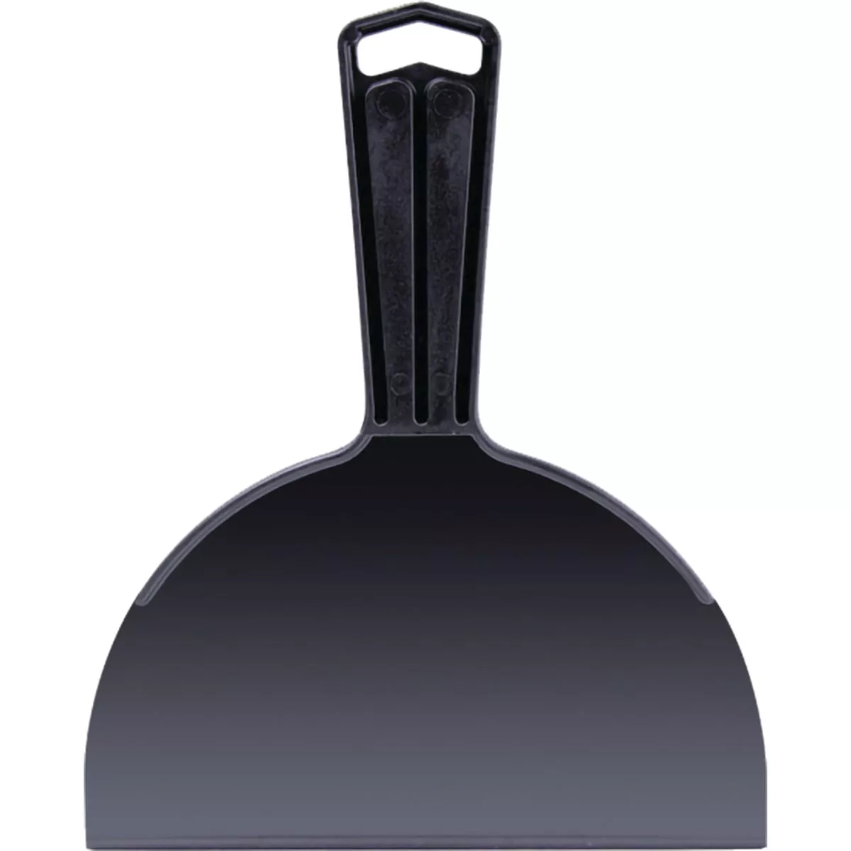 Warner 6 In. Plastic Joint Knife