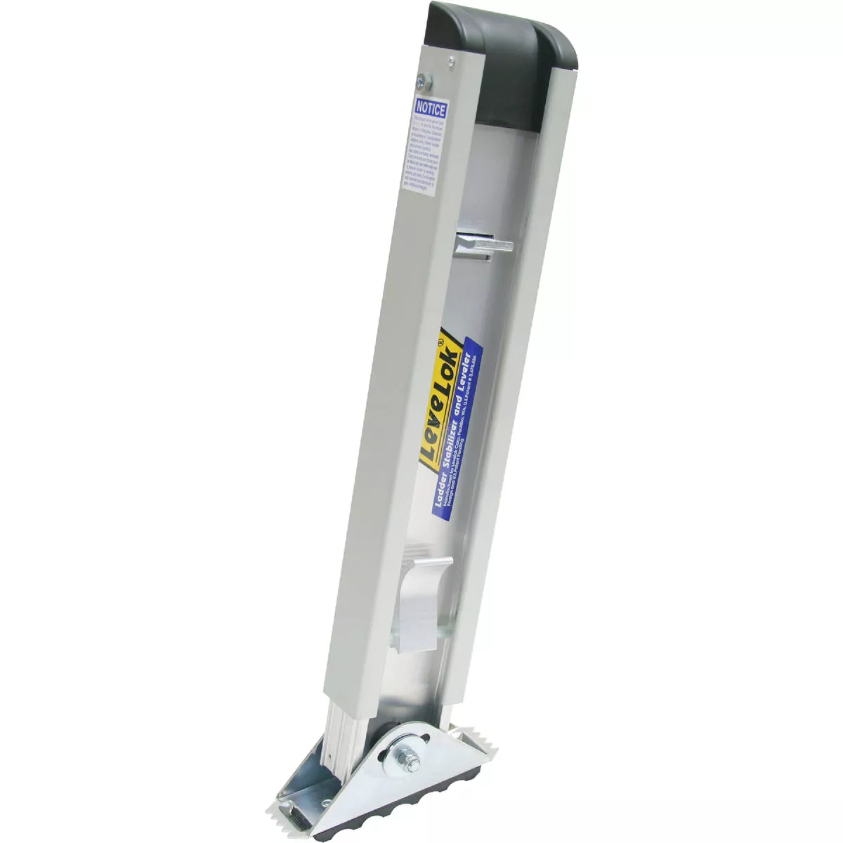 Werner LevelLok Ladder Leveler - photo 8