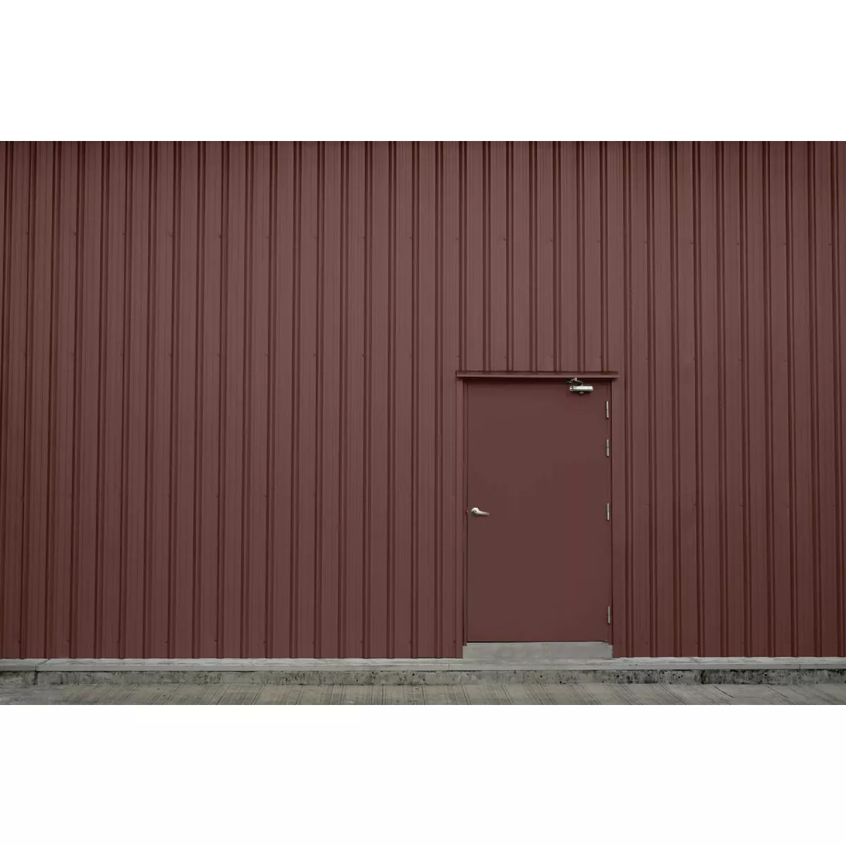 Rust-Oleum VOC Red Rusty Metal Primer For SCAQMD, Red, 1 Gal. - photo 4