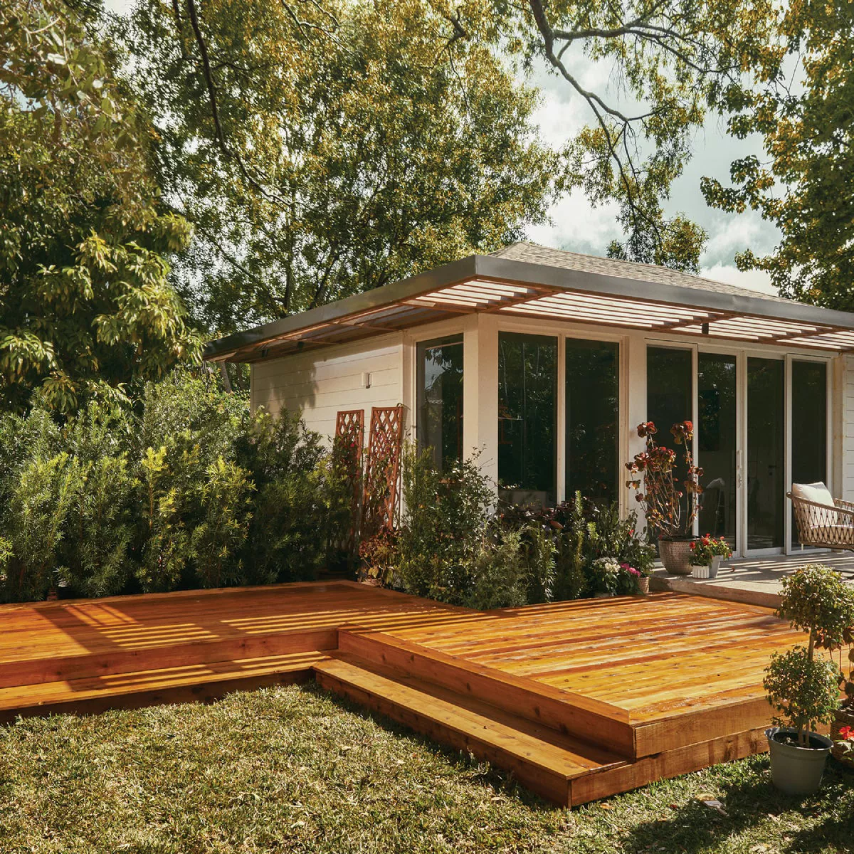 Cabot Australian Timber Oil Low VOC, Natural, 1 Qt. - photo 7