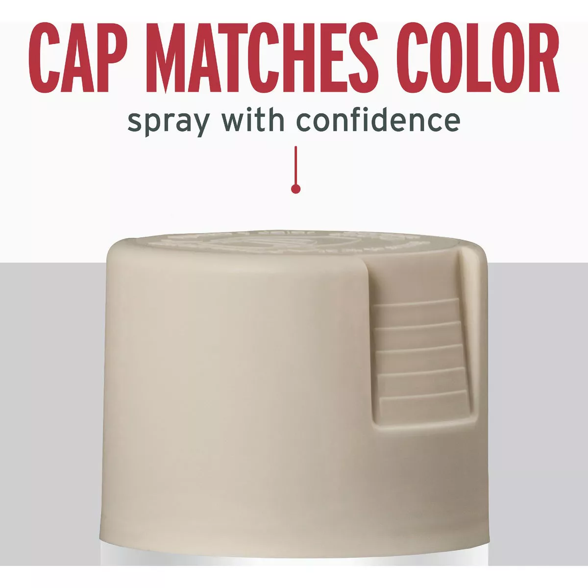 Rust-Oleum Stops Rust Decor 12 Oz. Satin Spray Paint, Shell White - photo 6