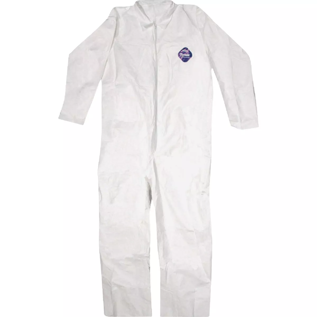 Trimaco DuPont Tyvek 2XL No Elastic Disposable Coverall