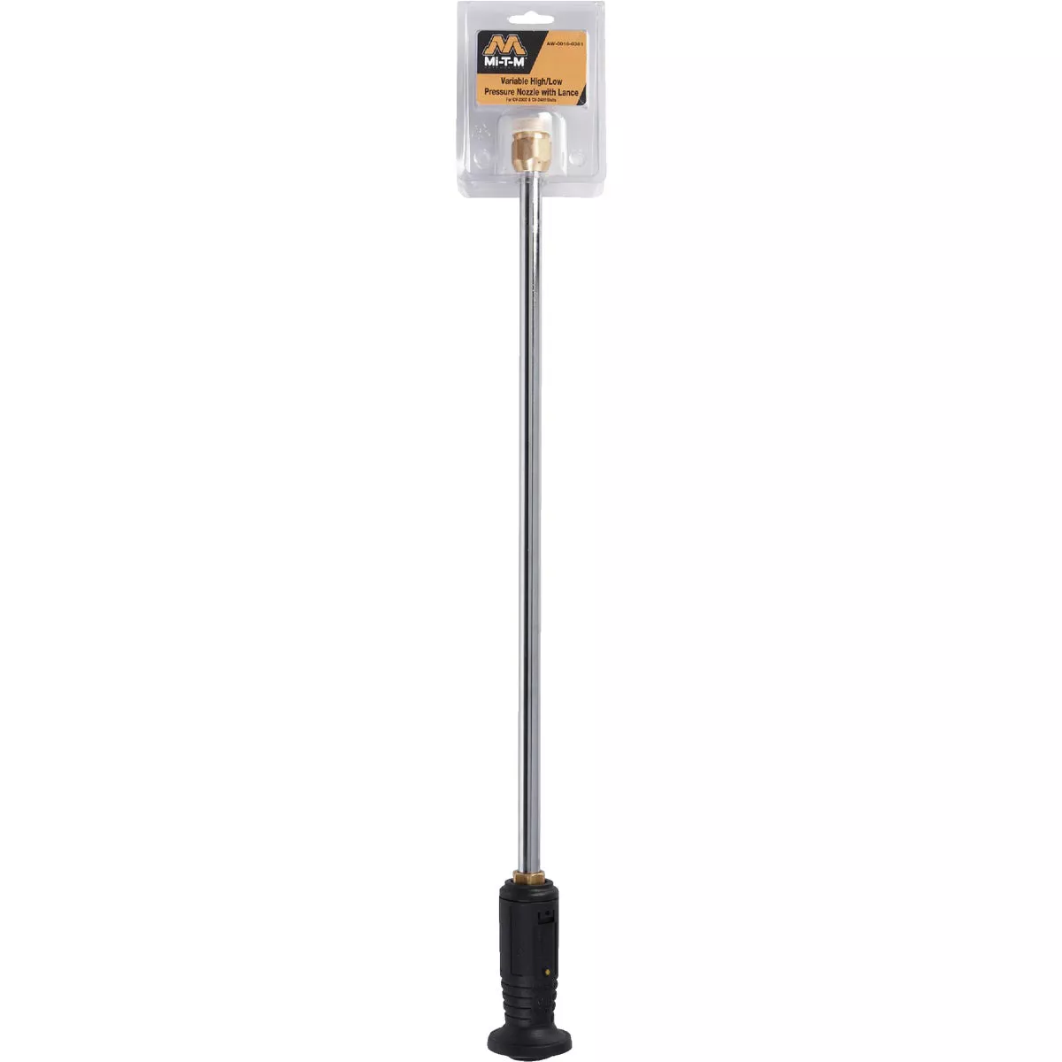 Mi-T-M 23 In. Pressure Washer Wand - photo 2