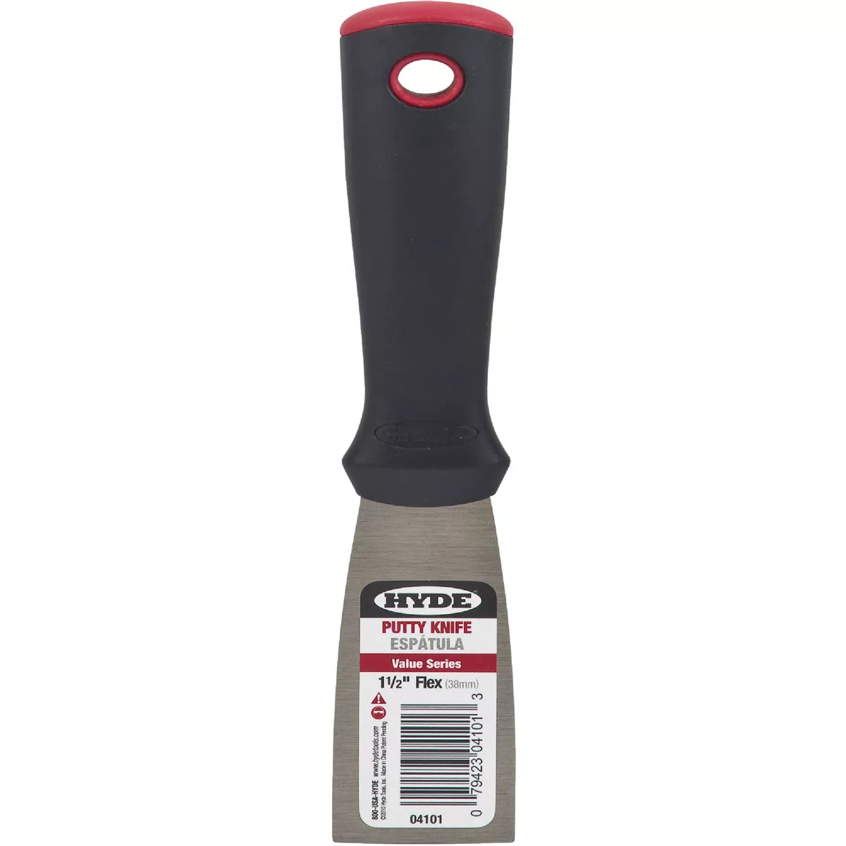 Hyde Value Series 1-1/2 In. Flex Putty Knife
