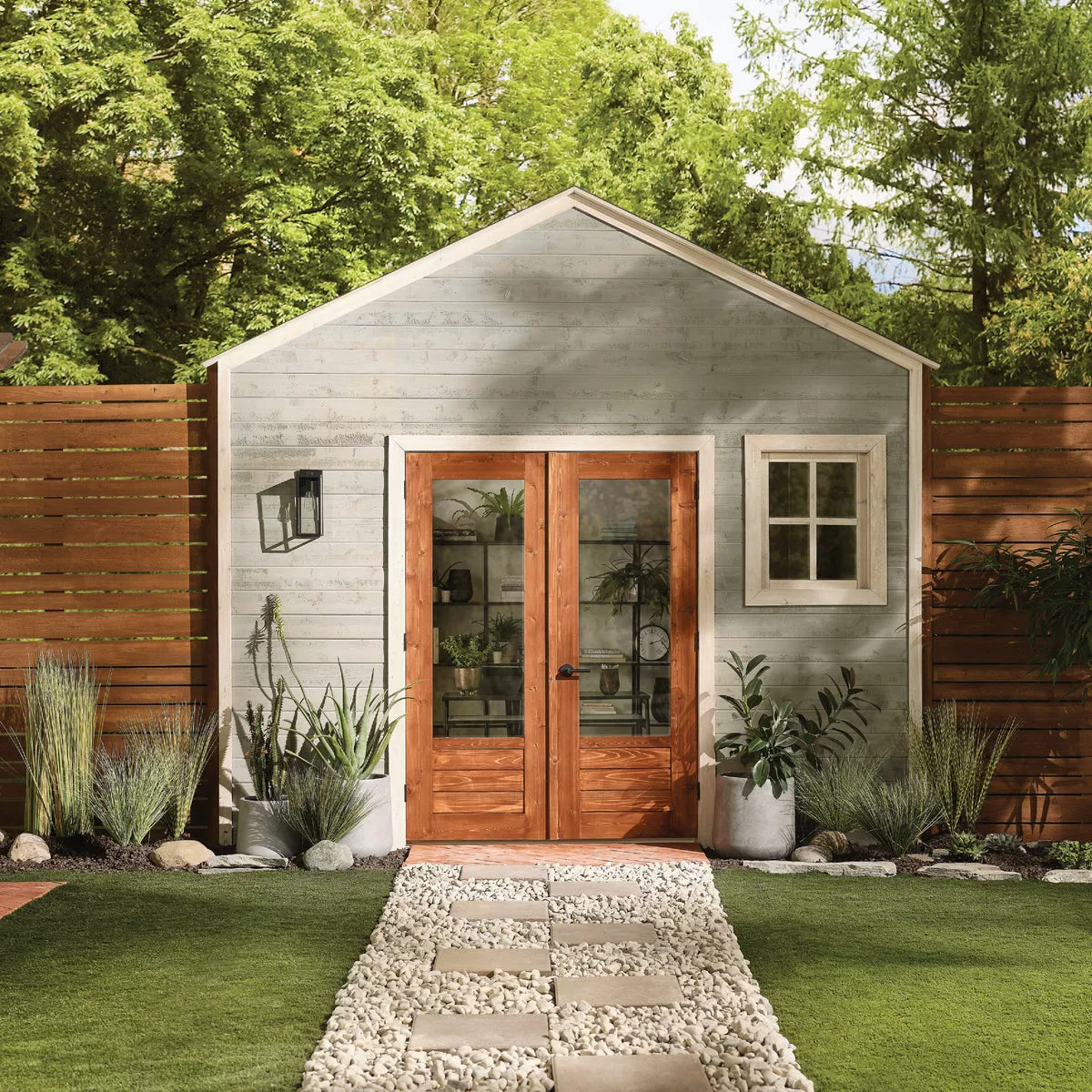 Cabot Australian Timber Oil, Jarrah Brown, 1 Qt. - photo 7