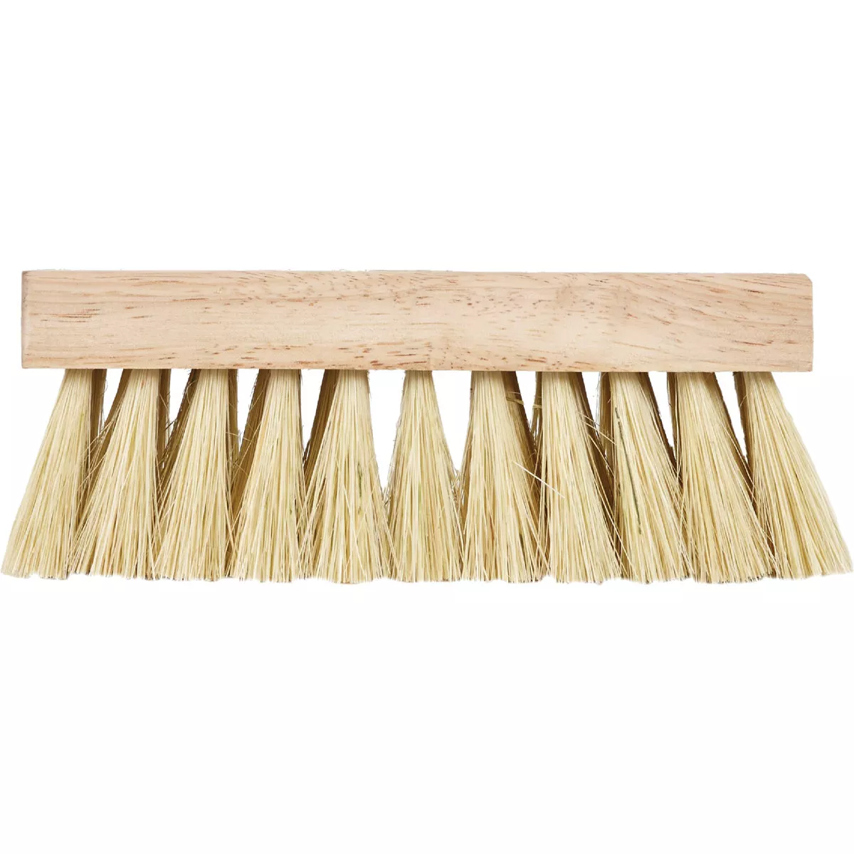 DQB Huron Roof 7 In. x 2 In. Threaded Handle Hole Roof Brush - photo 2