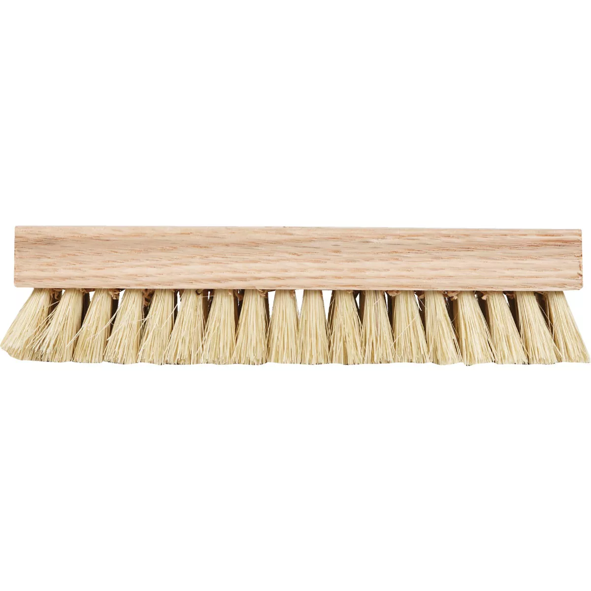 DQB 8 In. x 1-1/16 In. Tampico Fiber Threaded Hole Acid/Glue Brush - photo 2
