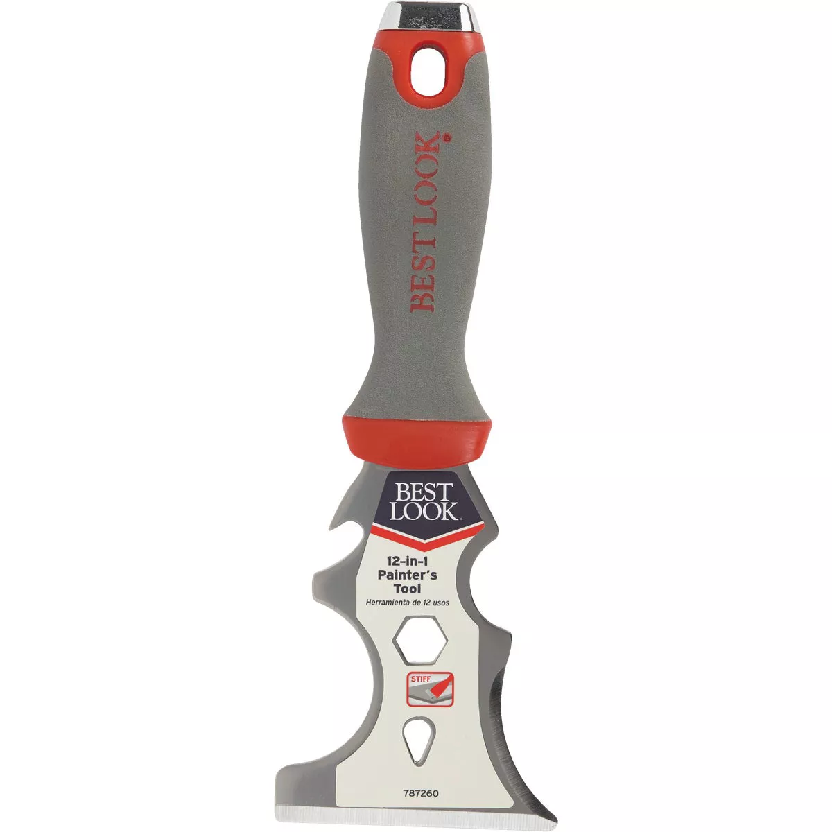 Best Look 12-In-1 Multi-Purpose Painter's Tool - photo 2