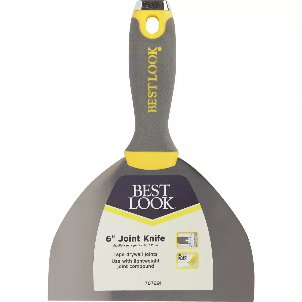 Best Look 6 In. Full Flex Ergo Joint Knife - photo 2