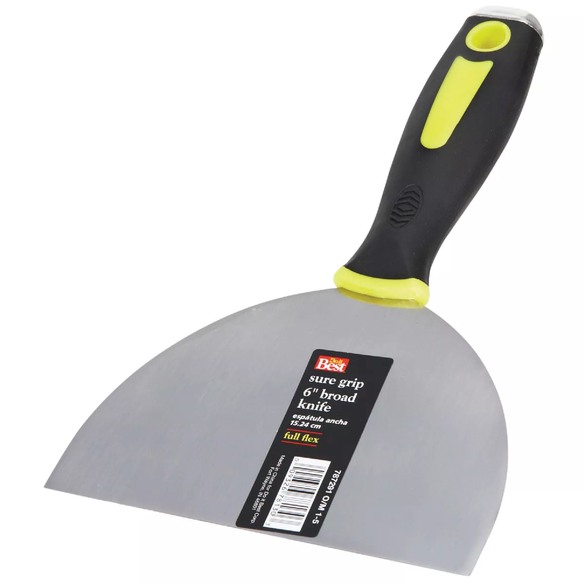 Best Look 6 In. Full Flex Ergo Joint Knife - photo 3