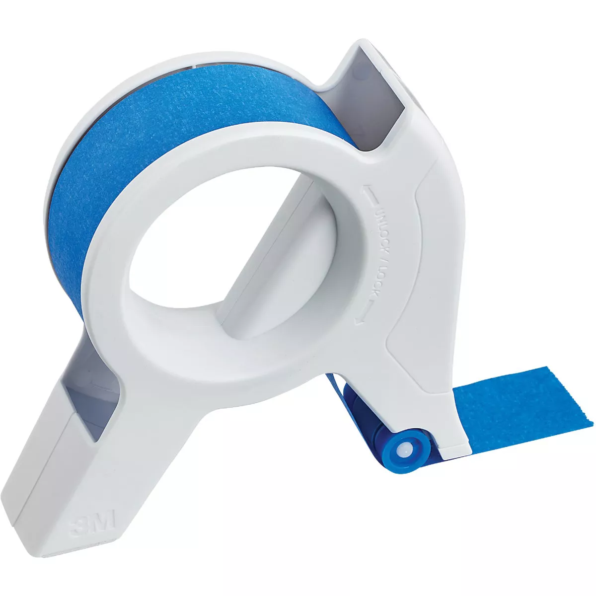ScotchBlue Tape Applicator, 1 Roll - photo 2