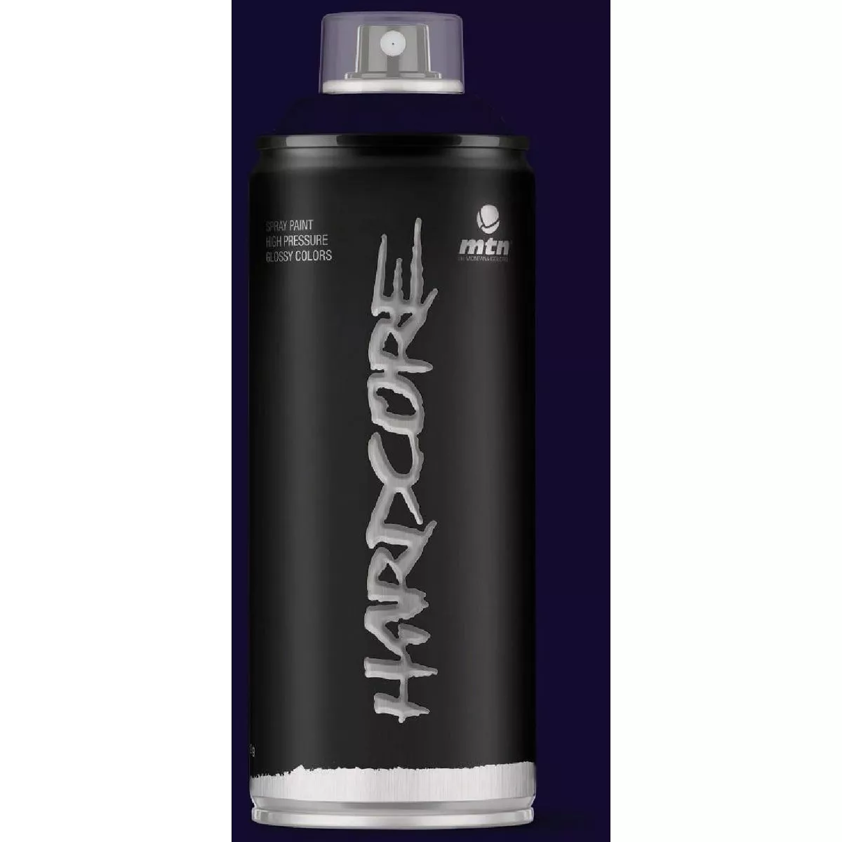 MTN Hardcore 400ml Vampire Violet Spray Paint