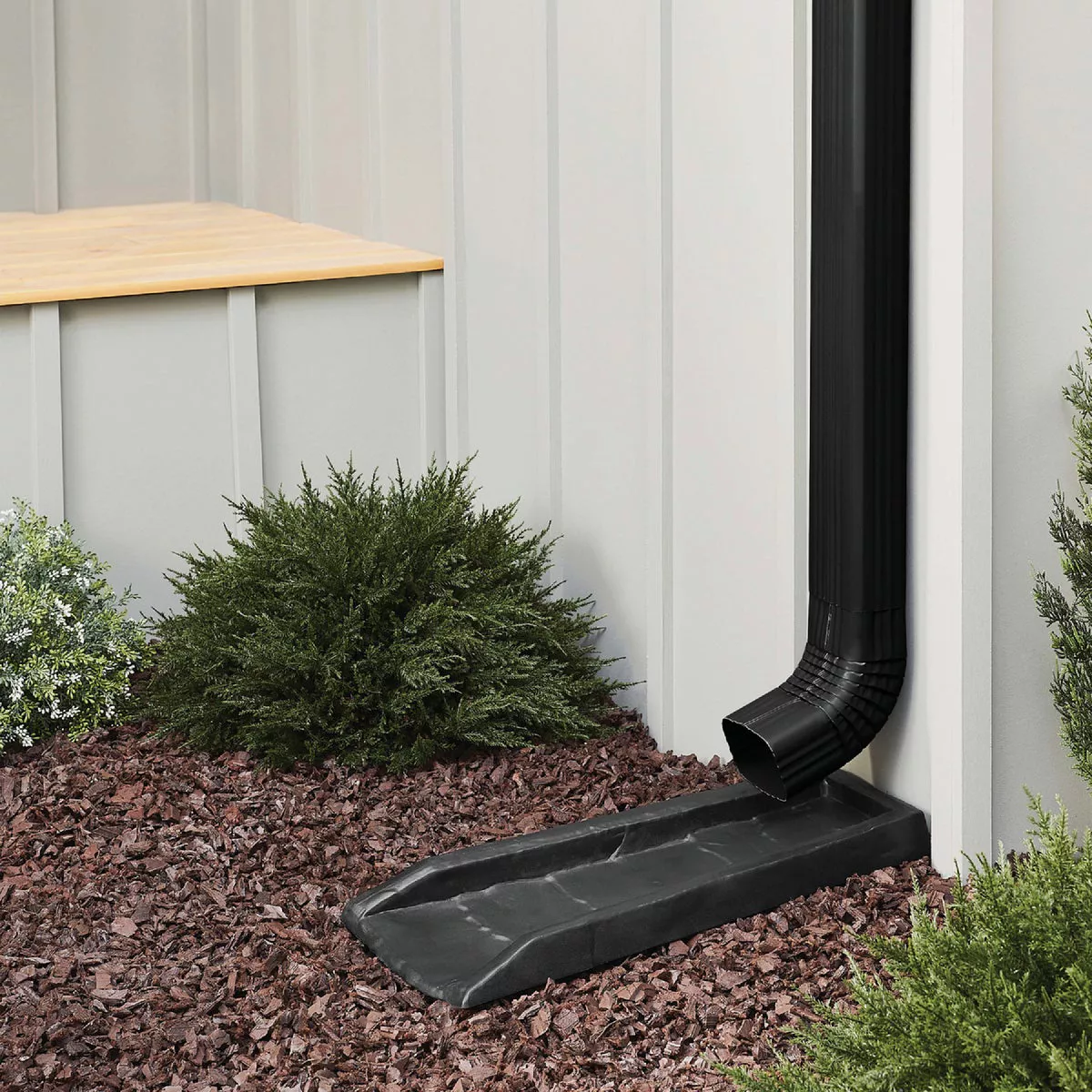 Krylon Industrial Tough Coat 15 Oz. Semi-Gloss Black Rust Barrier Spray Enamel - photo 5
