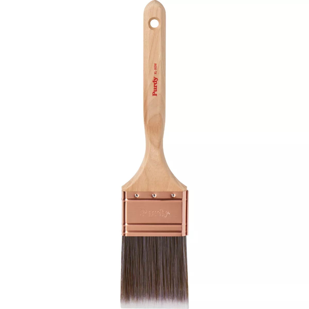 Purdy XL Bow 2-1/2 In. Paint Brush - photo 3