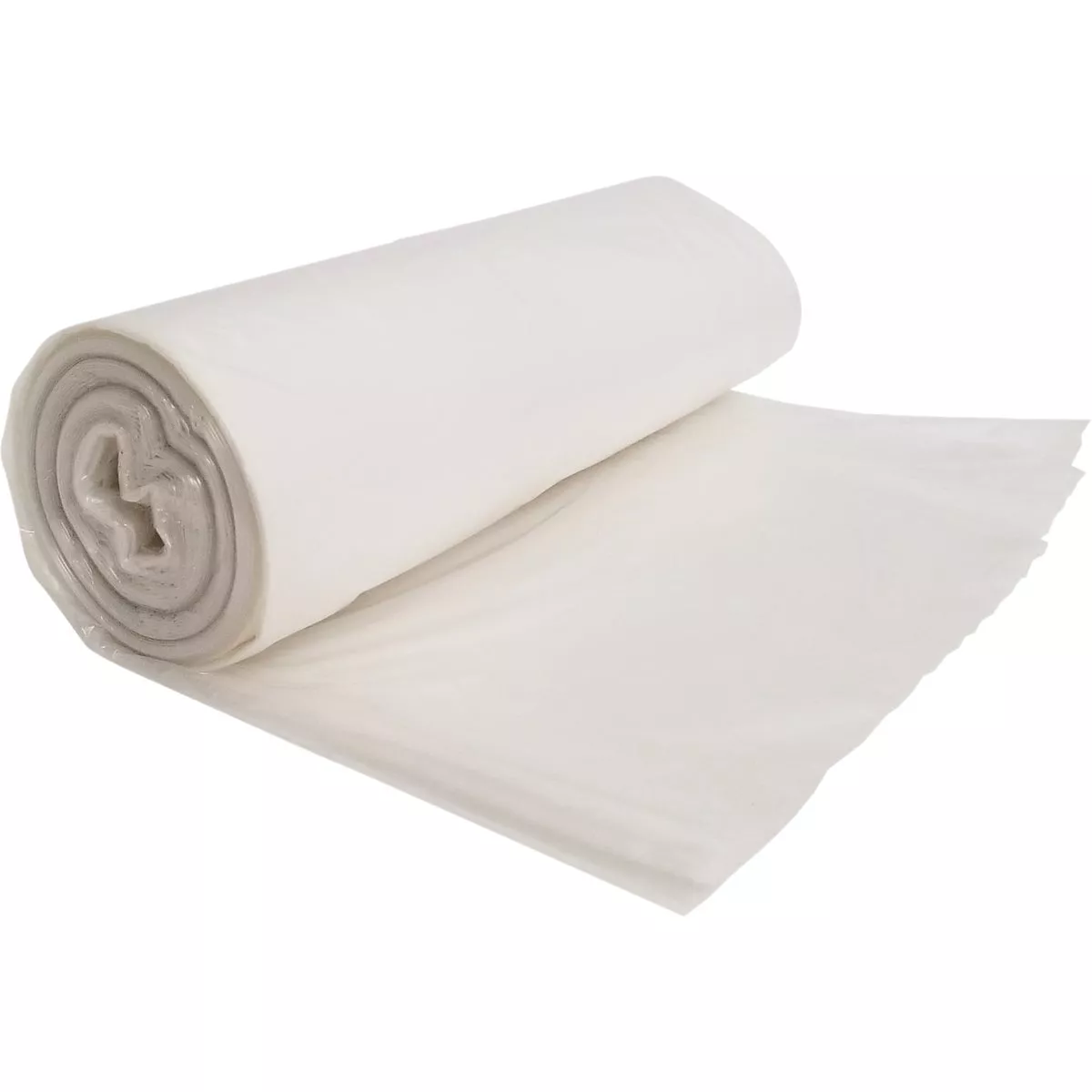 Frost King Medium Density Polyethylene 10 Ft. x 20 Ft. 1 mil Drop Cloth - photo 2