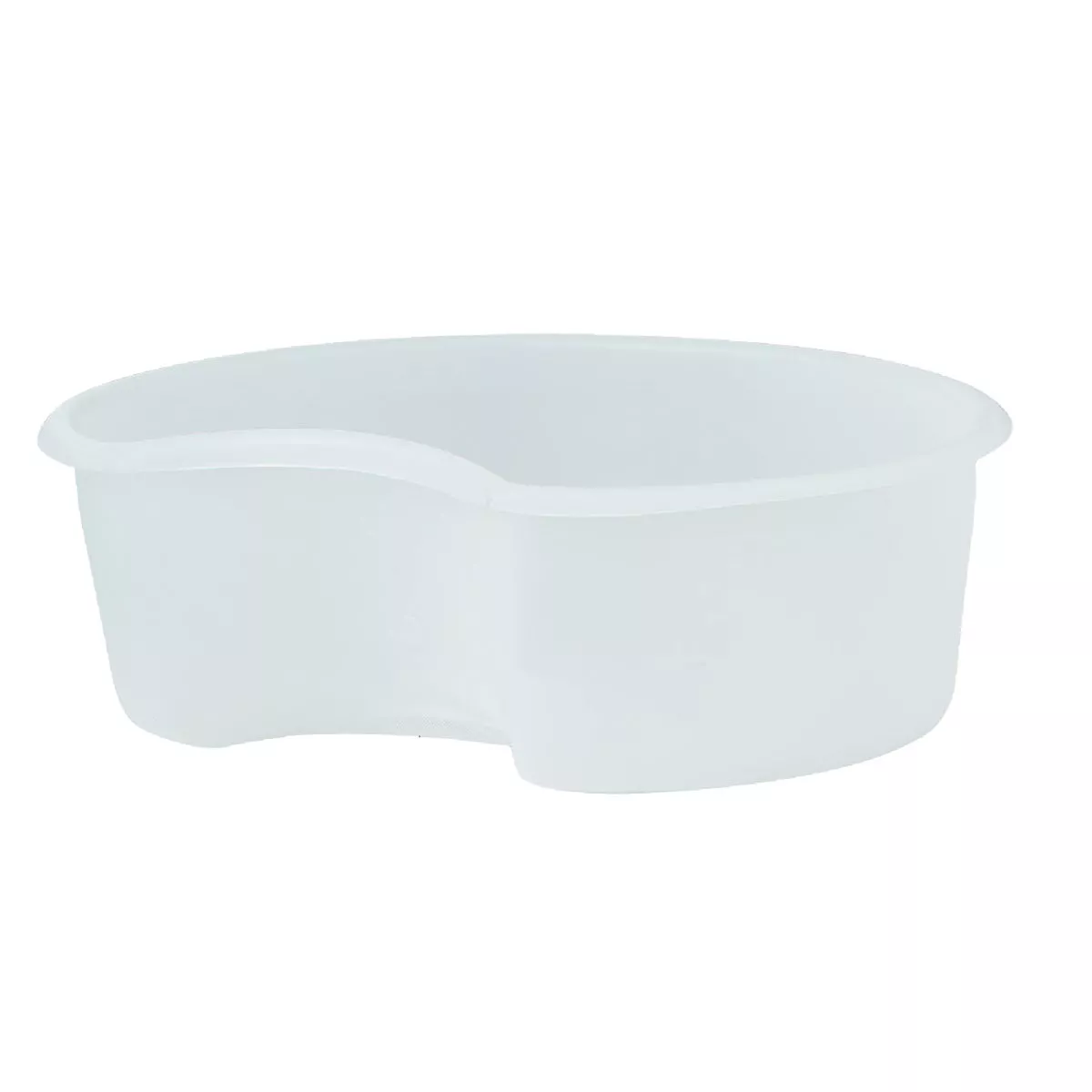 Leaktite 5 Gal. 28 In. x 11-3/4 In. White Pail Strainer